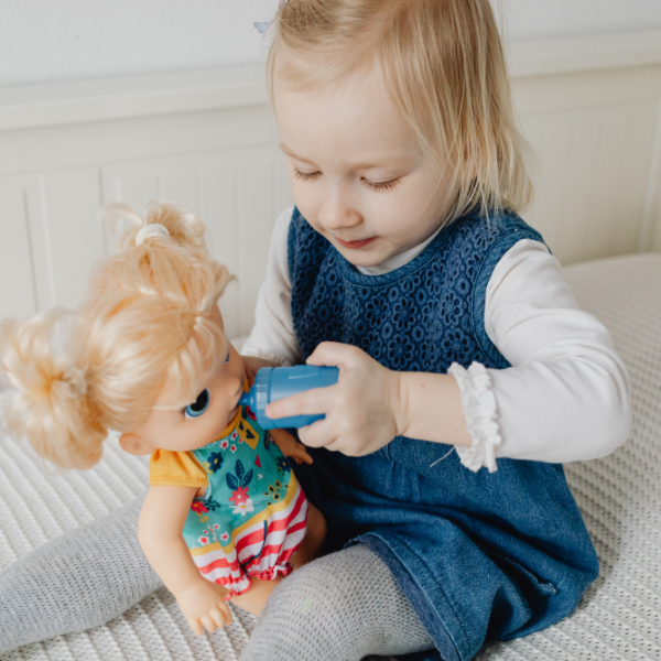 How to Pay at Birtle View Nursery Heywood