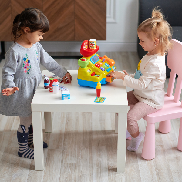 Keeping You Part at nursery in Heywood