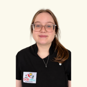 Lexi - early years practitioner
